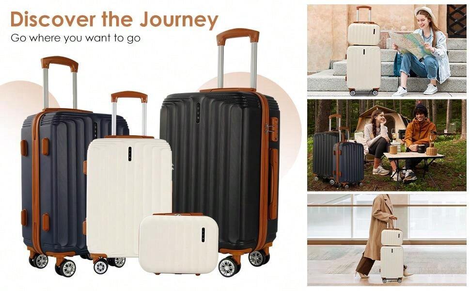 Largest Luggage Size For Check In​ | UUH