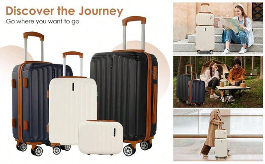 Wheels For Carry On Luggage​ | UUH