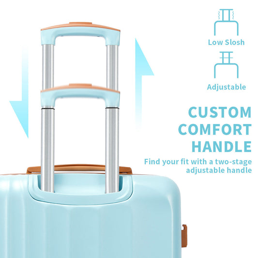 Wheels For Hand Luggage​ | UUH