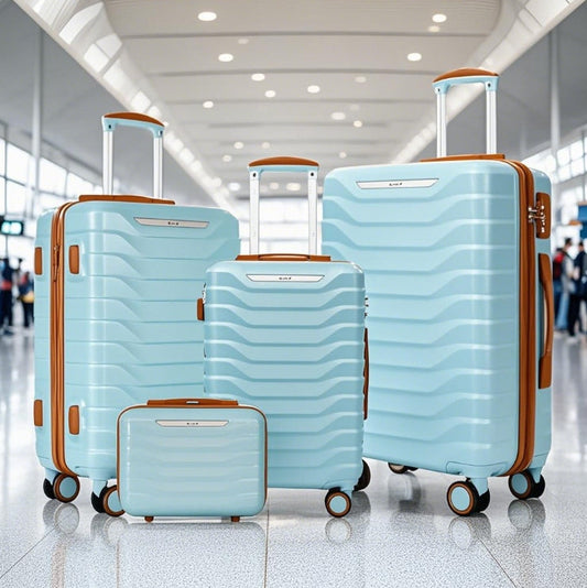 Airline Baggage Rules Explained: How Many Bags Can You Take?