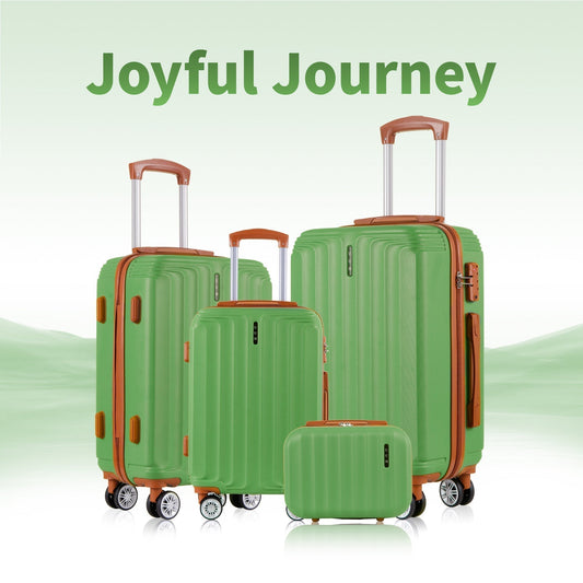 Best Hardside Carry On Luggage​ | UUH