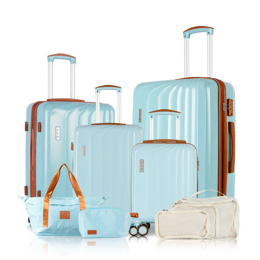 Affordable Carry On Luggage | UUH