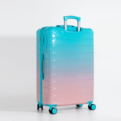 UUH 28 inch Luggage Family Travel 4-Piece Set – Buy 1 Get 3 Free (Includes 24/20/13-Inch)